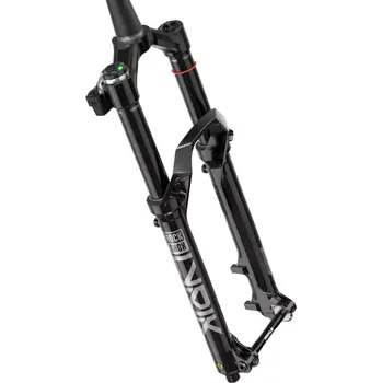 Vidlice na kolo RockShox 29" Vidlice RockShox Lyrik Ultimate Flight Attendant D2 černá zdvih 160 mm