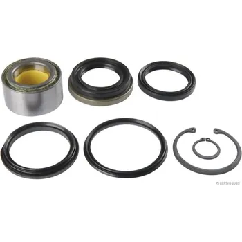 Sada ložisek kol HERTH+BUSS JAKOPARTS J4708010