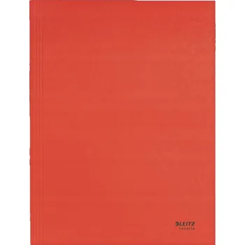 Pořadač / Organizér A4 Leitz