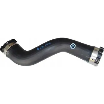 Výparník klimatizace 12382/HOR HADICE INTERCOOLERU MERCEDES W211 E280 HORTUM