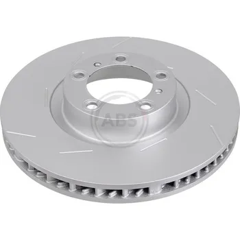 Brzdový kotouč A.B.S. 18265 Brzdový kotouč