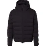 BOSS Zimní bunda OW_Riplite černá