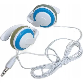 Sluchátka Sluchátka do uší Sluchátka