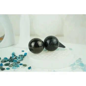 Masáž Harmonizér ze ŠUNGITU