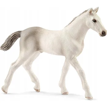 Figurka Schleich Holštýnské hříbě 13860