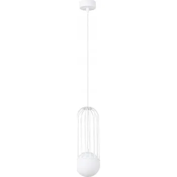 Závěsné svítidlo SOLLUX LIGHTING Brina 1 - bodové světlo G9