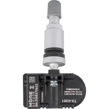 Mobiletron Compact 315/433 Mhz hliníkový plátek