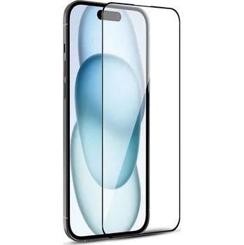 Cubenest Ochranné sklo na iPhone 15 Pro