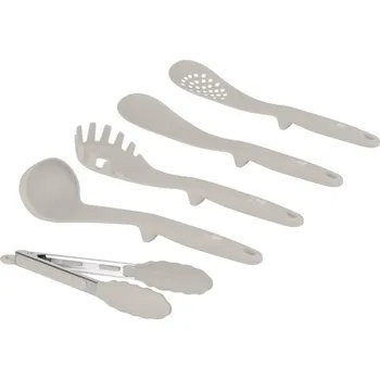 Sada kuchyňského náčiní Kuchyňské náčiní sada 5 ks Sahara Collection BH-6336