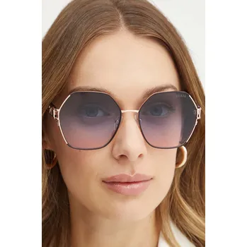 Sluneční brýle Guess GU7913.5905Z černá 99A, vel. 59