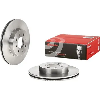 Brzdový kotouč Brzdový kotouč Brembo 09.5457.20