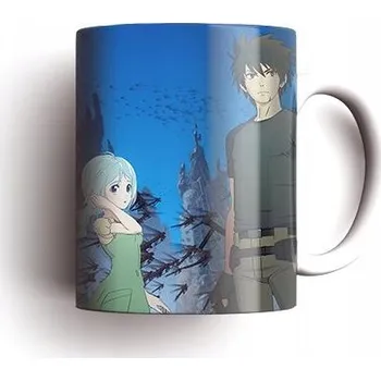 Keramický hrnek 330 ml Anime