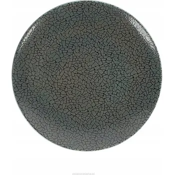 Talíř Dezertní talíř Zina Graphit 22 cm