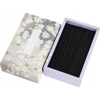 Čajovna Vonné tyčinky Nippon kodo Unochiyo 200 g