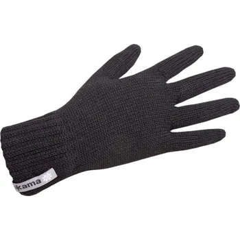 Rukavice KAMA R102 110 černé M