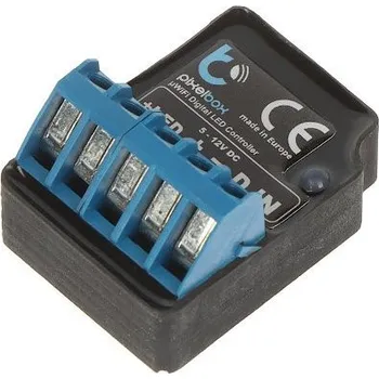 Centrální jednotka pro chytrou domácnost BLEBOX PIXELBOX