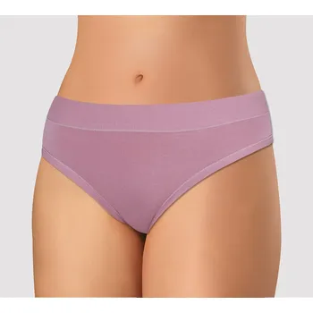 Dámské spodní prádlo Dámské kalhotky - ANDRIE PS 1994, starorůžová Barva: Starorůžová, Velikost: 42/44-L