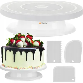 Podnos otočná Stator Podnos Otočná 28 cm