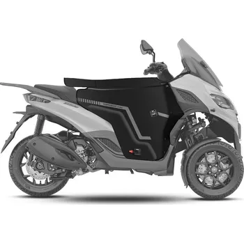 Deka Tucano Urbano Termoscud® S-PRO, Piaggio MP3 310 ccm od r.v. 2025 TUR258SPRO