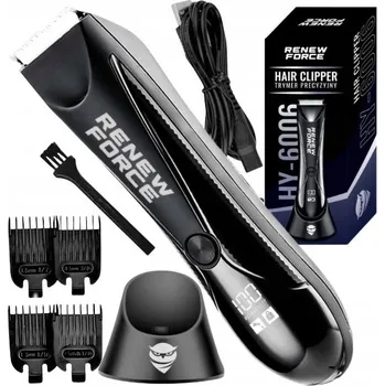 Holicí strojek Holicí Strojek TopKing Renew Force