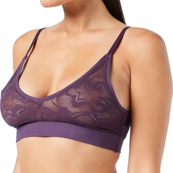 Podprsenka Podprsenka Sloggi Go Allround Lace Bralette Jedna Velikost ( XS - L )