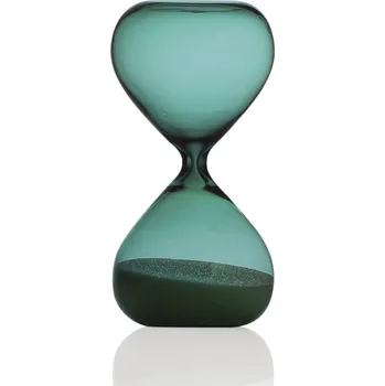 Hodiny Hightide přesýpací hodiny 5 minut, tyrkysové