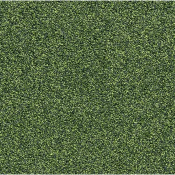 Koberec ITC Zátěžový koberec A1 BUSINESS PRO MURANO 6060 BARVA: Zelená, ŠÍŘKA: 4 m