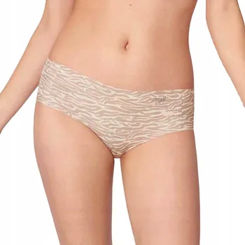 Kalhotky KALHOTKY SLOGGI ZERO FEEL HIPSTER XL / M001