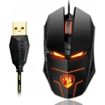 Myš Profesionální herní myš 7D USB