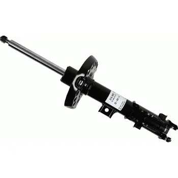 PLYNOVÝ TLUMIČ PŘEDNÍ 316 883 SACHS KIA SOUL II