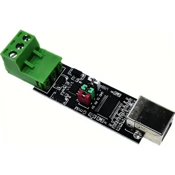 Vývojová deska Modul převodníku USB - RS485/TTL