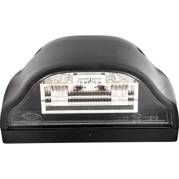 Osvětlení SPZ osvětlení SPZ univerzální 24V LED TRUCK L=P
