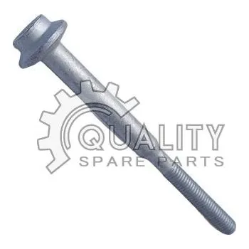 Systém vstřikování Šroub M6x88x32 ŠKODA OEM Originál WHT004739