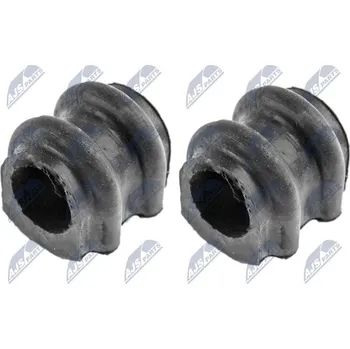 Zavěšení kol Ložiskové pouzdro, stabilizátor NTY ZGS-HY-503