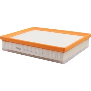 Vzduchový filtr Vzduchový filtr KNECHT LX 4296/8