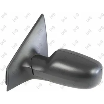 Auto zrcátko Vnější zpětné zrcátko ABAKUS 3127M05