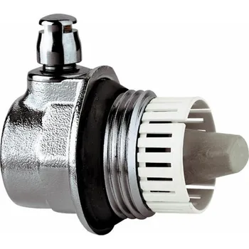 Ventil Caleffi AERCAL - Automatický odvzdušňovací ventil pro radiátory 1 1/4 M, pravý