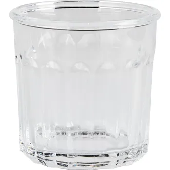 Sklenice Butlers BARETTO Sklenice na vodu 380 ml - čirá