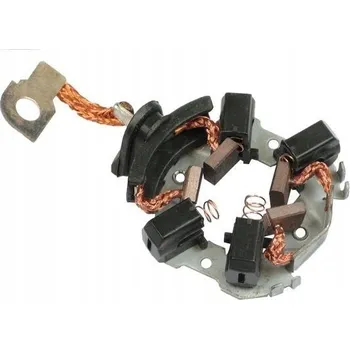 Alternátor Držák uhlíků, uhlíky AS-PL SBH0068