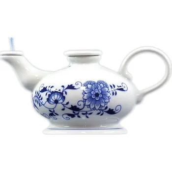 Petrolejová lampa Cibulák Dubí Betlémské světlo - olejová lampa - cibulák 70607 II.j.