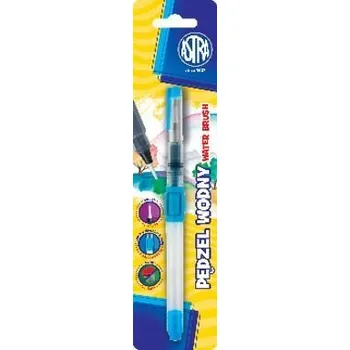 Umělecký štětec Kulaté štětce Astra