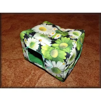 BIG kostka kopretiny