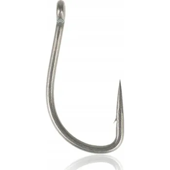 Rybářský háček Garda háček Pop&Zig carp hook 10ks Velikost: 6