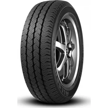 Celoroční osobní pneu Torque TQ7000AS 235/65 R16C 115/113R