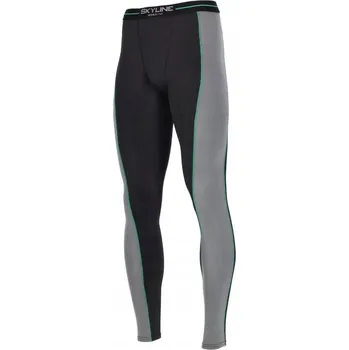 Pánské termoprádlo PÁNSKÉ TERMOAKTIVNÍ SPODKY SKYLINE vel. L