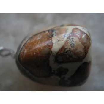 Přívěsek Kalkcholit - přívěšek