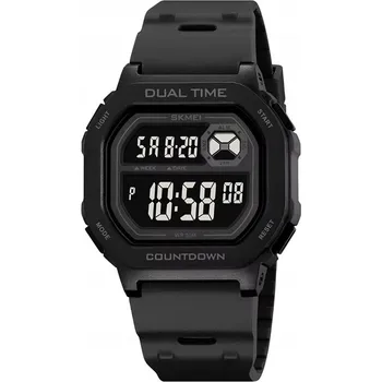 Hodinky Pánské hodinky SKMEI skm.125431f.mn elektronické sportovní s mnoha funkcemi