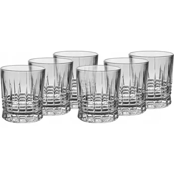 Sklenice Sklenice na whisky Bohemia 300 ml 6 ks