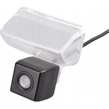 Couvací kamera COUVACÍ KAMERA PEUGEOT 206 / 207 307 / 407 pro Android autorádio