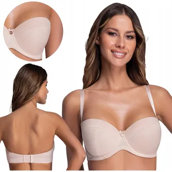 Podprsenka AVA Podprsenka Last Night 1787 béžová 70E